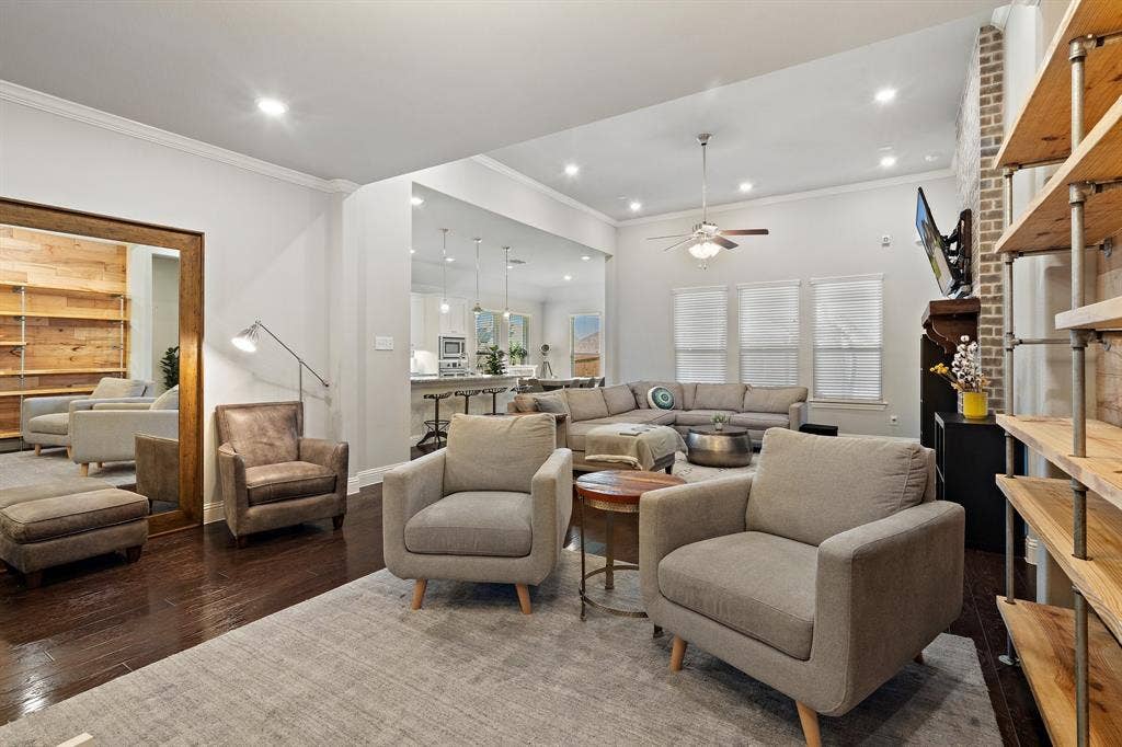 10912 Smithville Place, McKinney, TX 75071 10912 Smithville Place, McKinney, TX 75071