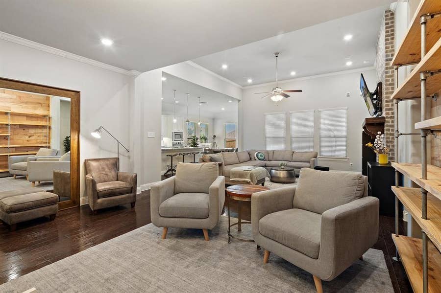 Property photo for 10912 Smithville Place, McKinney, TX