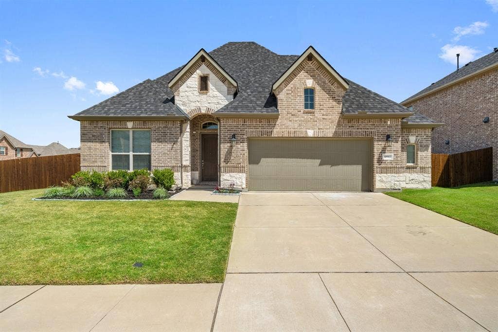 10912 Smithville Place, McKinney, TX 75071 10912 Smithville Place, McKinney, TX 75071