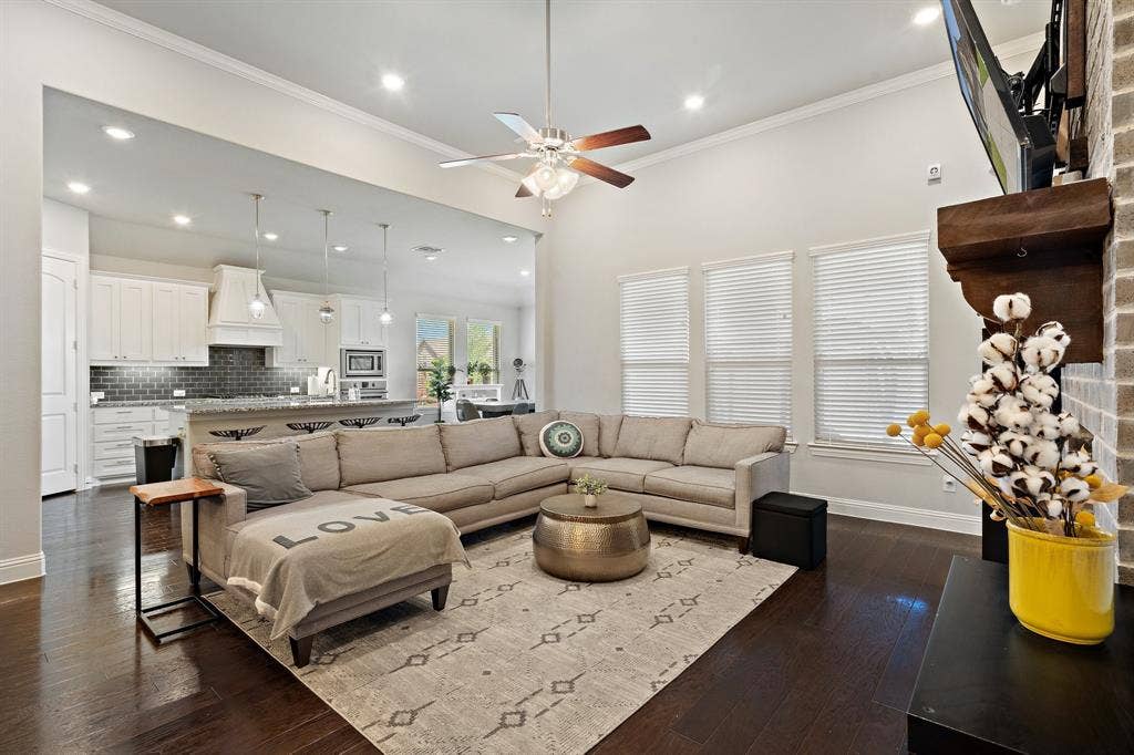 10912 Smithville Place, McKinney, TX 75071 10912 Smithville Place, McKinney, TX 75071