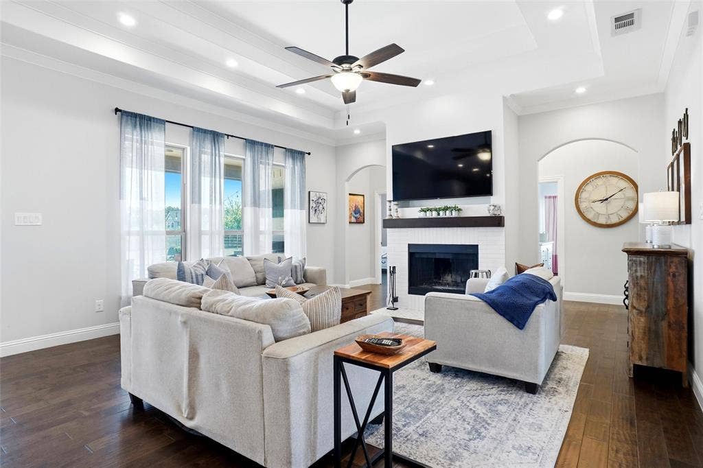 135 Smith Lane, Combine, TX 75159 135 Smith Lane, Combine, TX 75159