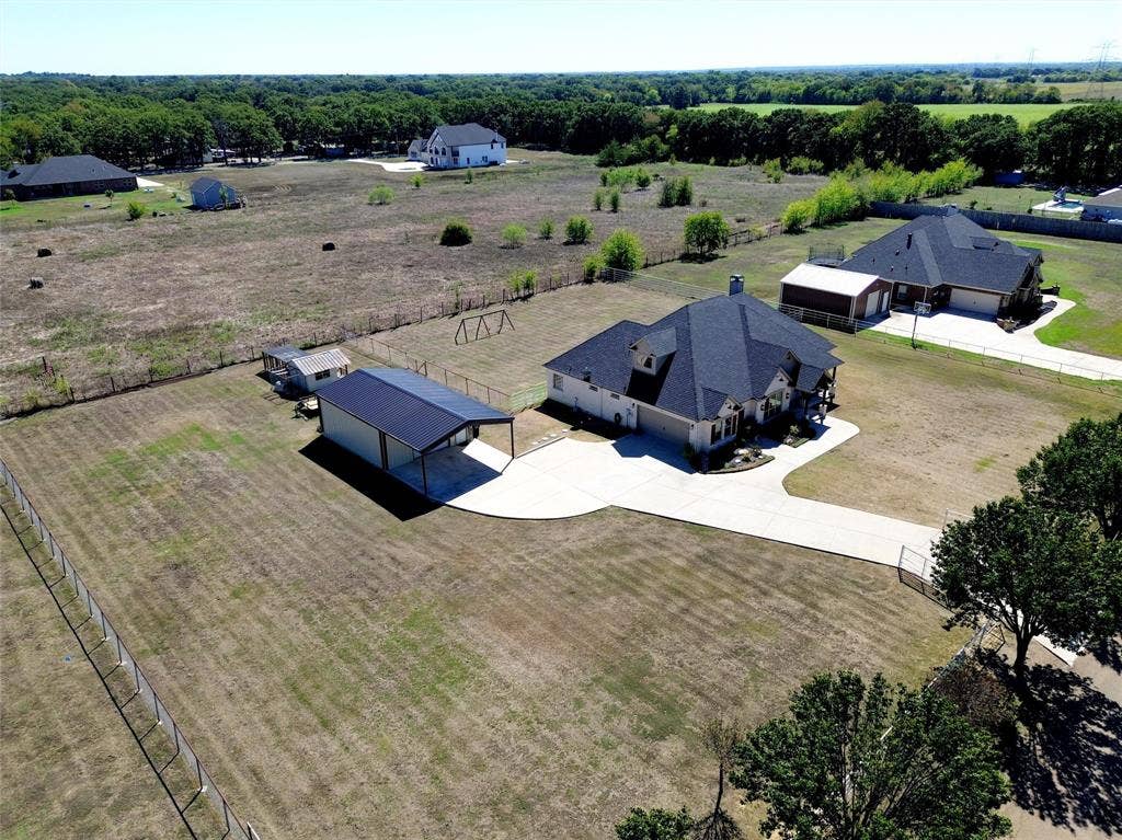 135 Smith Lane, Combine, TX 75159 135 Smith Lane, Combine, TX 75159