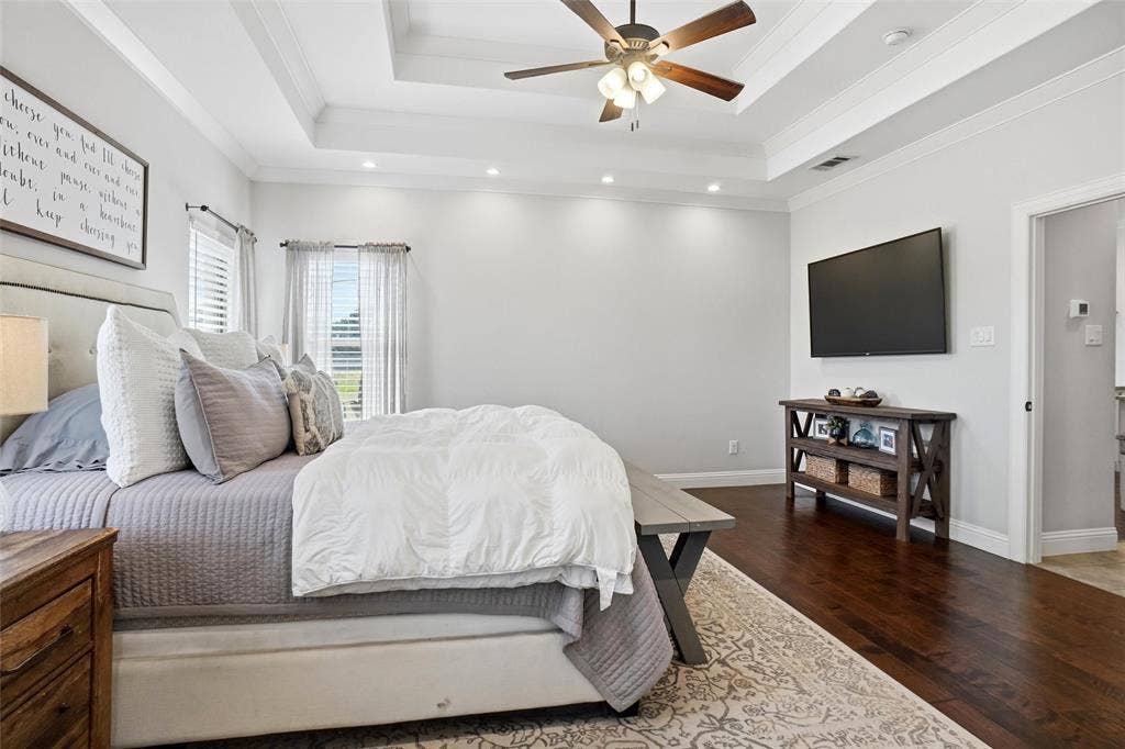 135 Smith Lane, Combine, TX 75159 135 Smith Lane, Combine, TX 75159