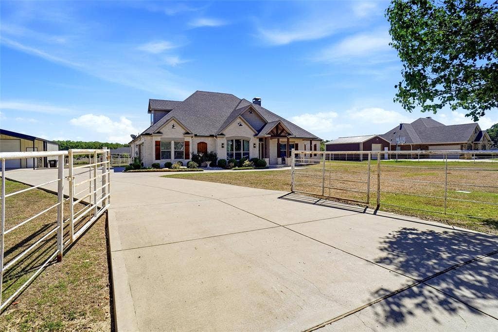 135 Smith Lane, Combine, TX 75159 135 Smith Lane, Combine, TX 75159