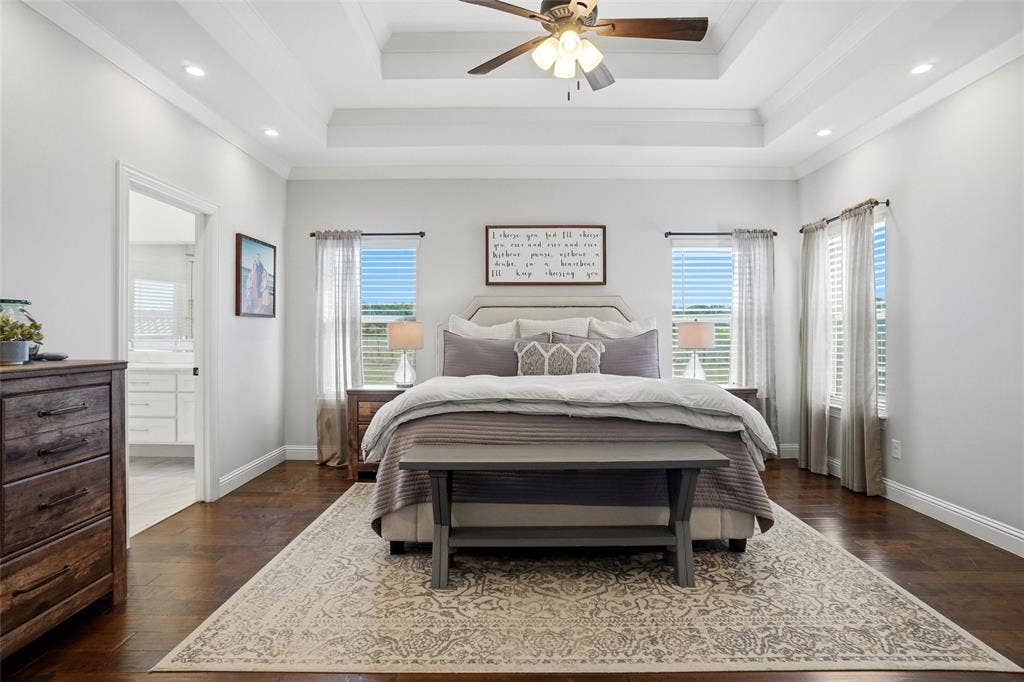 135 Smith Lane, Combine, TX 75159 135 Smith Lane, Combine, TX 75159
