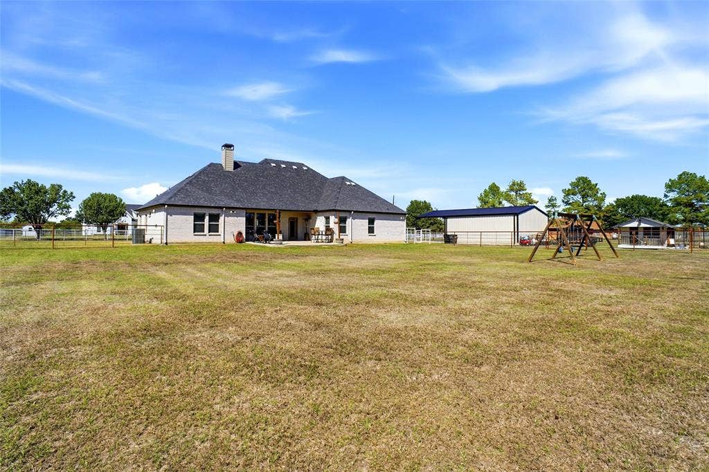 135 Smith Lane, Combine, TX 75159 135 Smith Lane, Combine, TX 75159