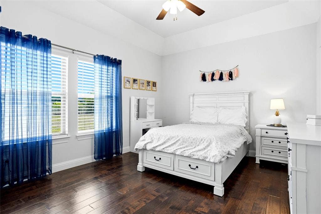 135 Smith Lane, Combine, TX 75159 135 Smith Lane, Combine, TX 75159
