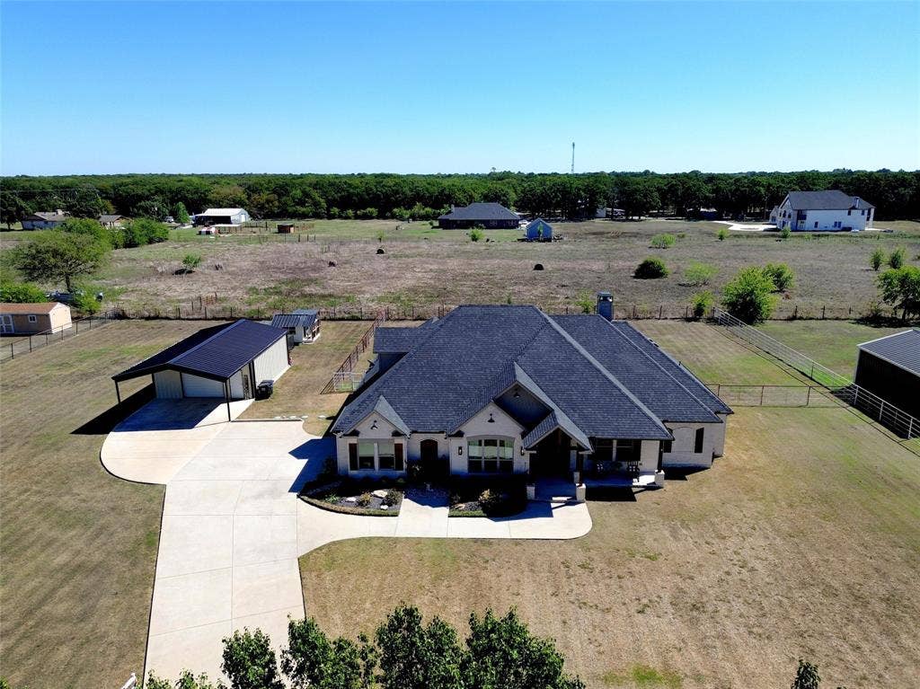 135 Smith Lane, Combine, TX 75159 135 Smith Lane, Combine, TX 75159