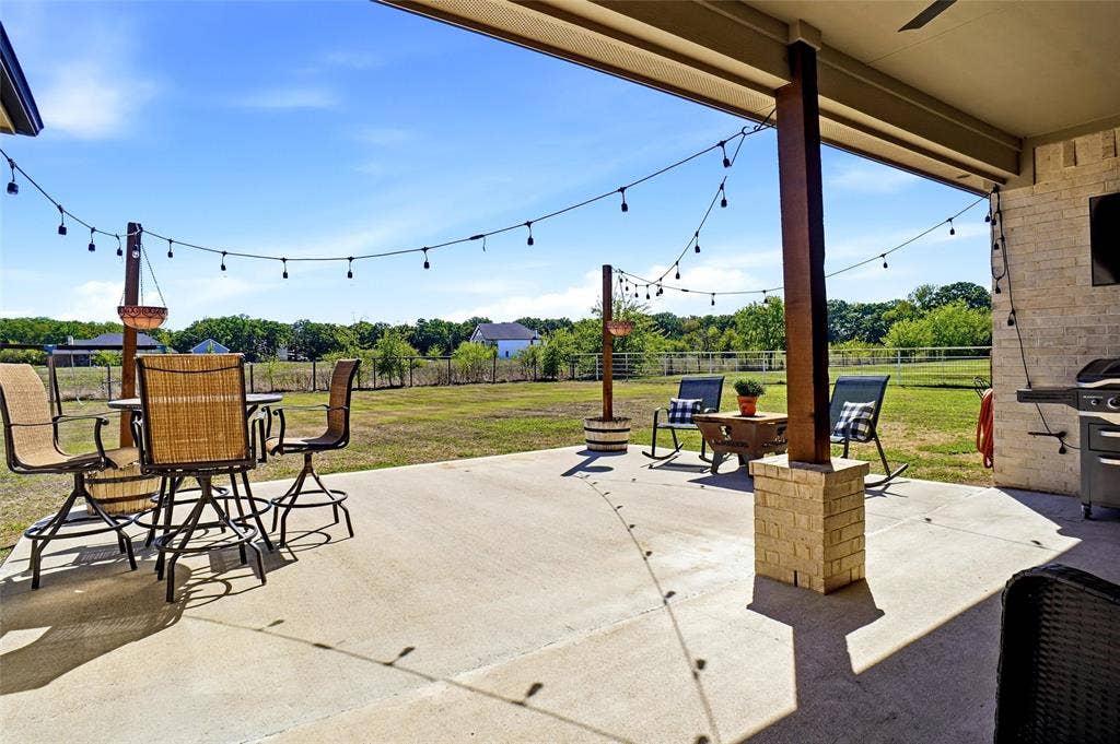 135 Smith Lane, Combine, TX 75159 135 Smith Lane, Combine, TX 75159