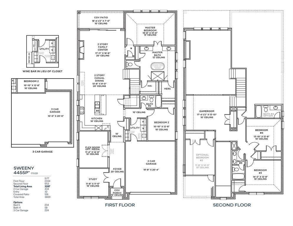 1401 Casting Ridge, Mesquite, TX 75181 1401 Casting Ridge, Mesquite, TX 75181