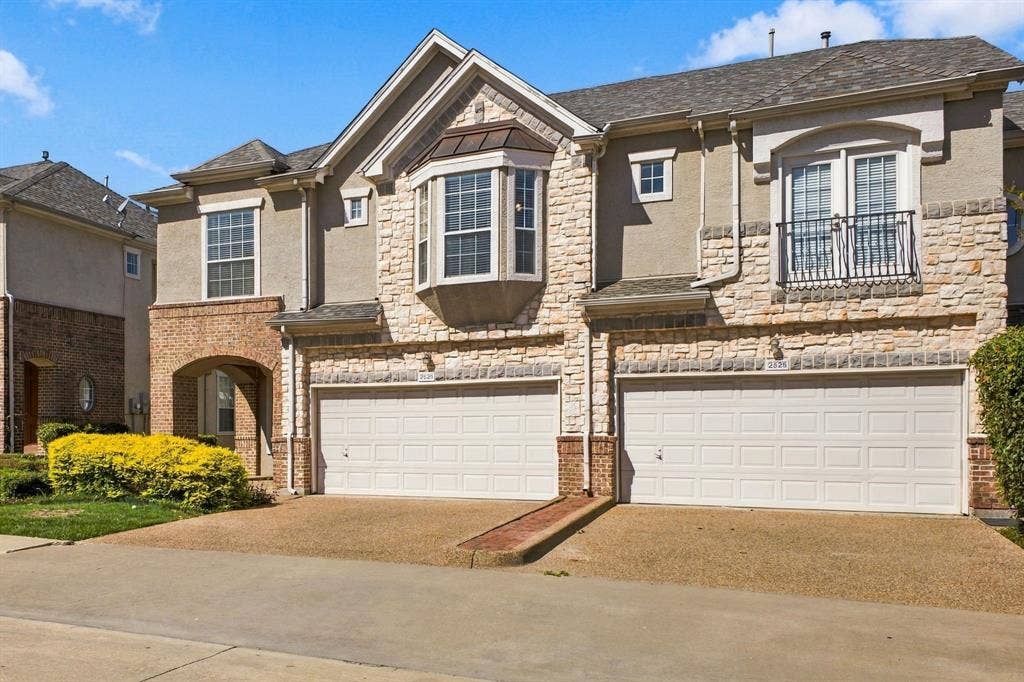 2529 Champagne Drive, Irving, TX 75038 2529 Champagne Drive, Irving, TX 75038
