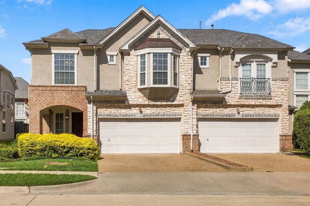 2529 Champagne Drive, Irving, TX 75038 2529 Champagne Drive, Irving, TX 75038