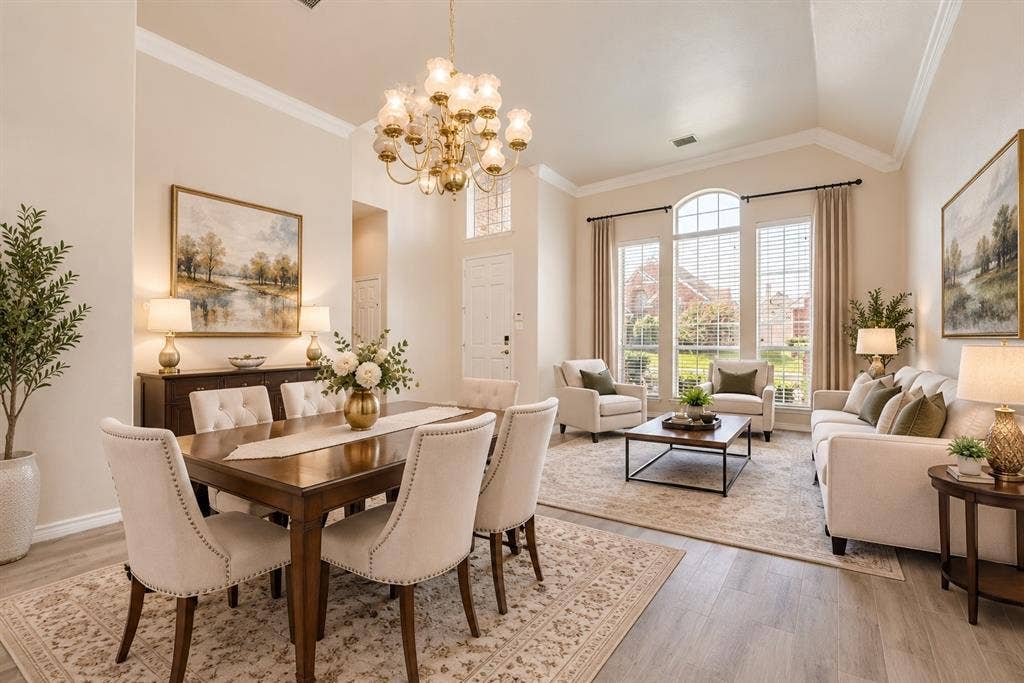 2716 Carnation Drive, Richardson, TX 75082 2716 Carnation Drive, Richardson, TX 75082