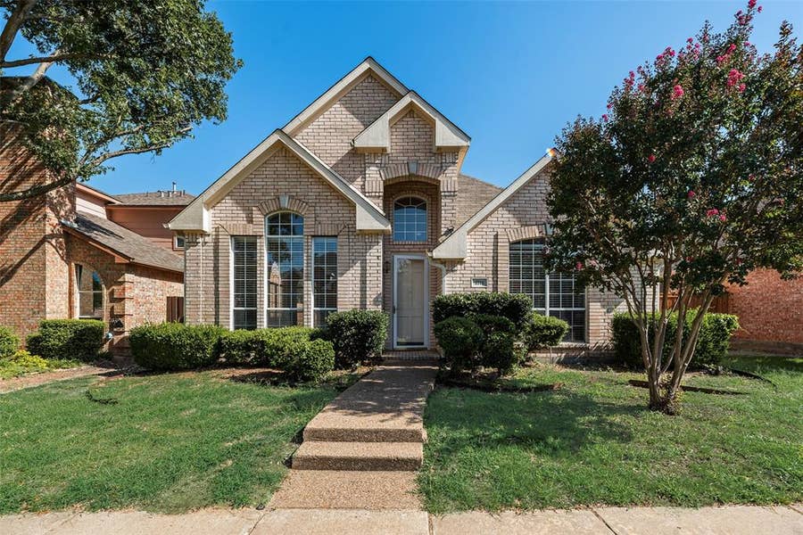 Property photo for 2716 Carnation Drive, Richardson, TX