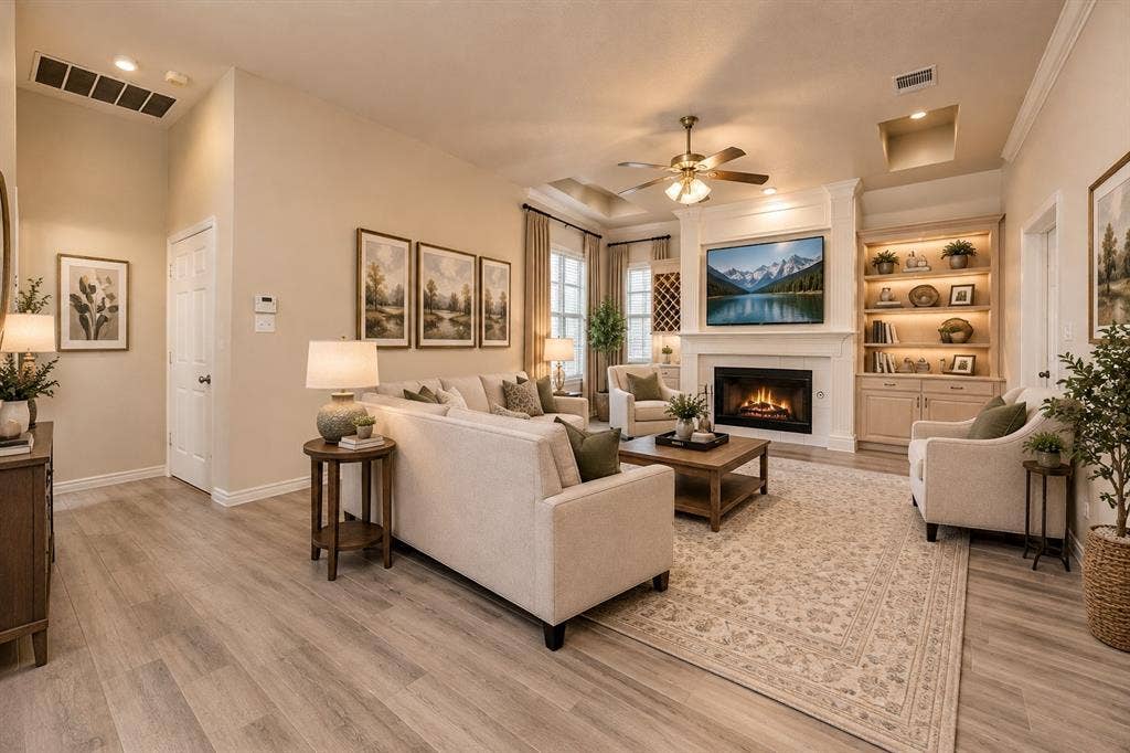 2716 Carnation Drive, Richardson, TX 75082 2716 Carnation Drive, Richardson, TX 75082