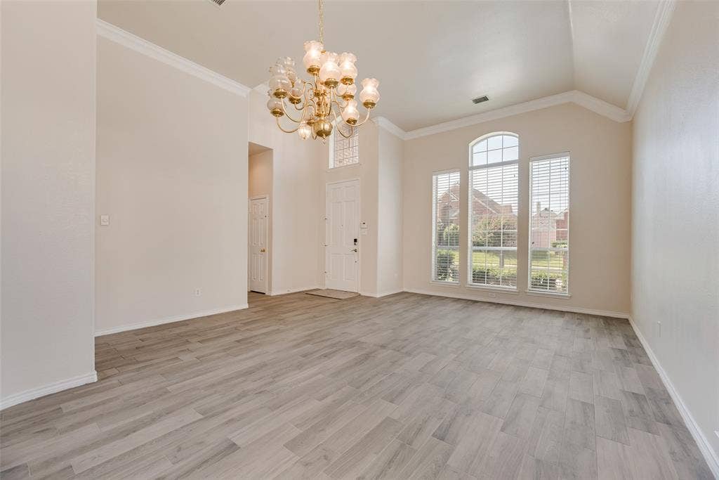 2716 Carnation Drive, Richardson, TX 75082 2716 Carnation Drive, Richardson, TX 75082