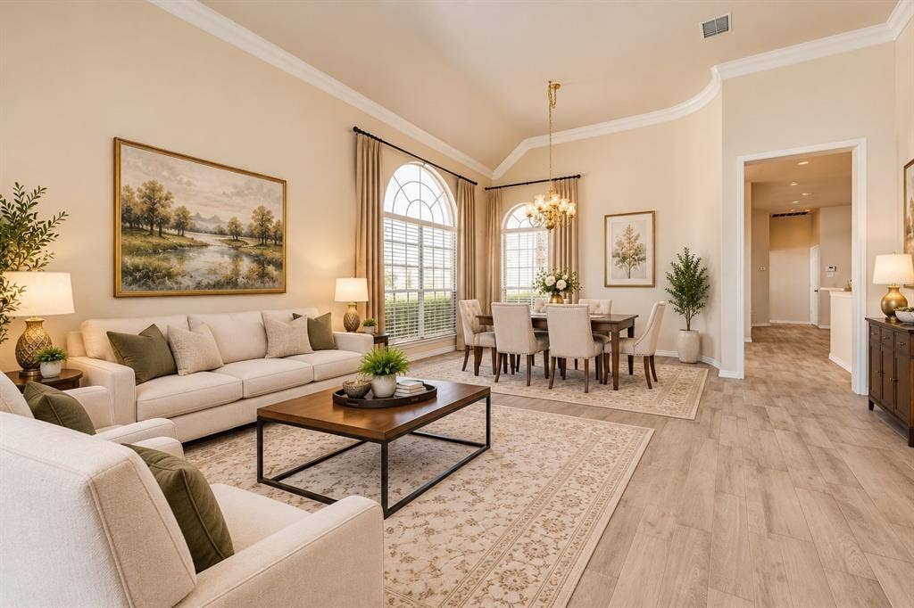 2716 Carnation Drive, Richardson, TX 75082 2716 Carnation Drive, Richardson, TX 75082