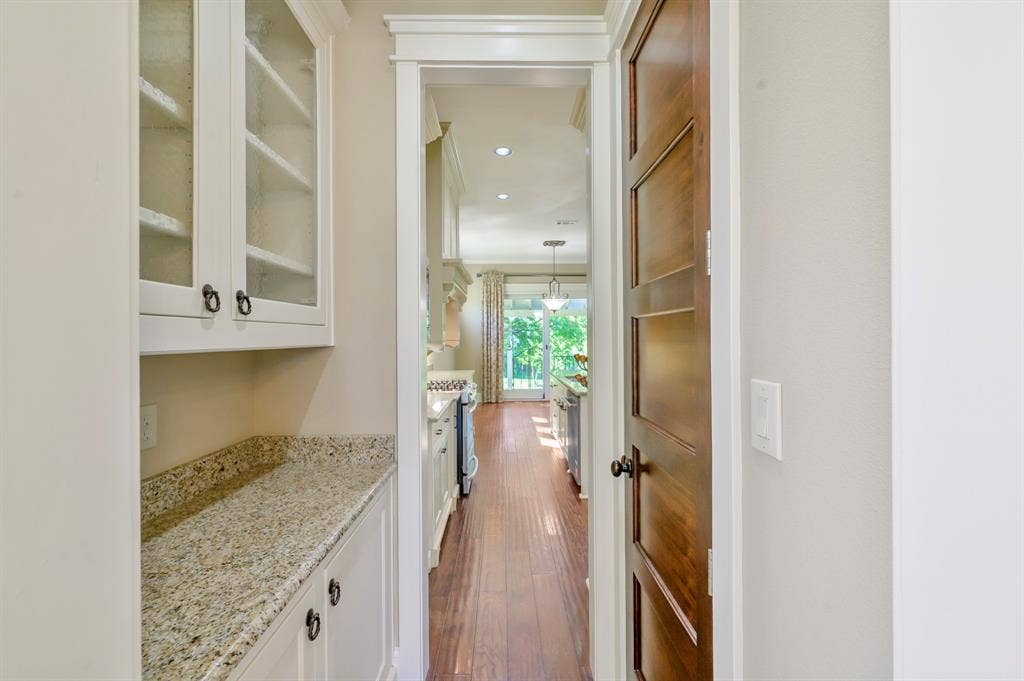 1034 Saint Thomas Court, Rockwall, TX 75087
