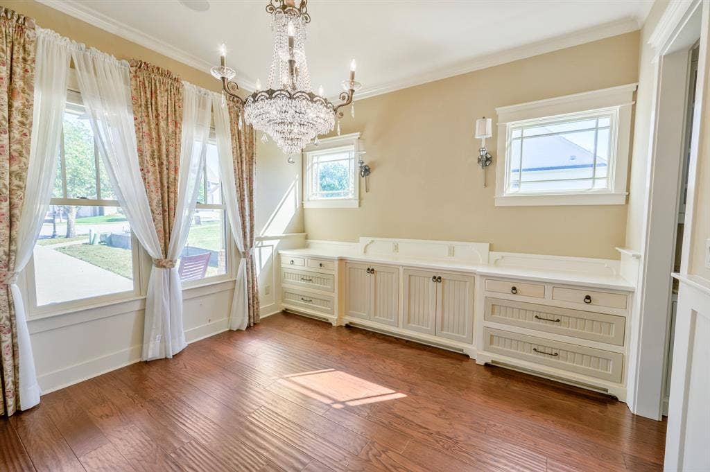 1034 Saint Thomas Court, Rockwall, TX 75087