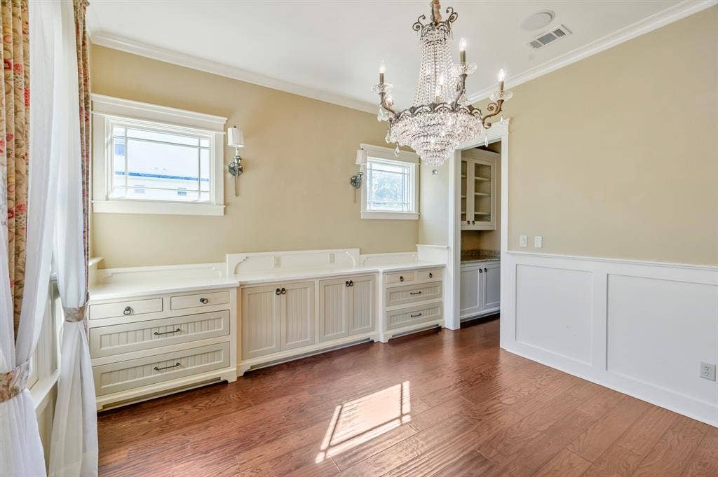 1034 Saint Thomas Court, Rockwall, TX 75087