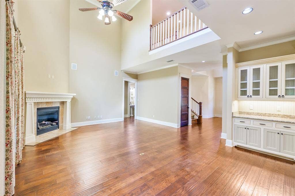 1034 Saint Thomas Court, Rockwall, TX 75087