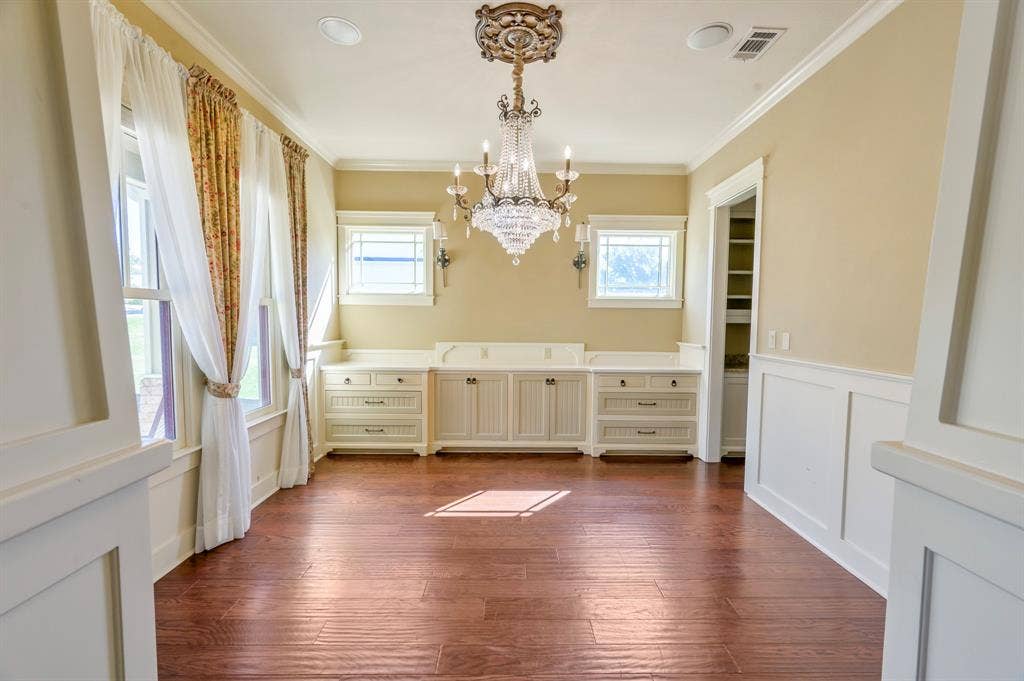 1034 Saint Thomas Court, Rockwall, TX 75087