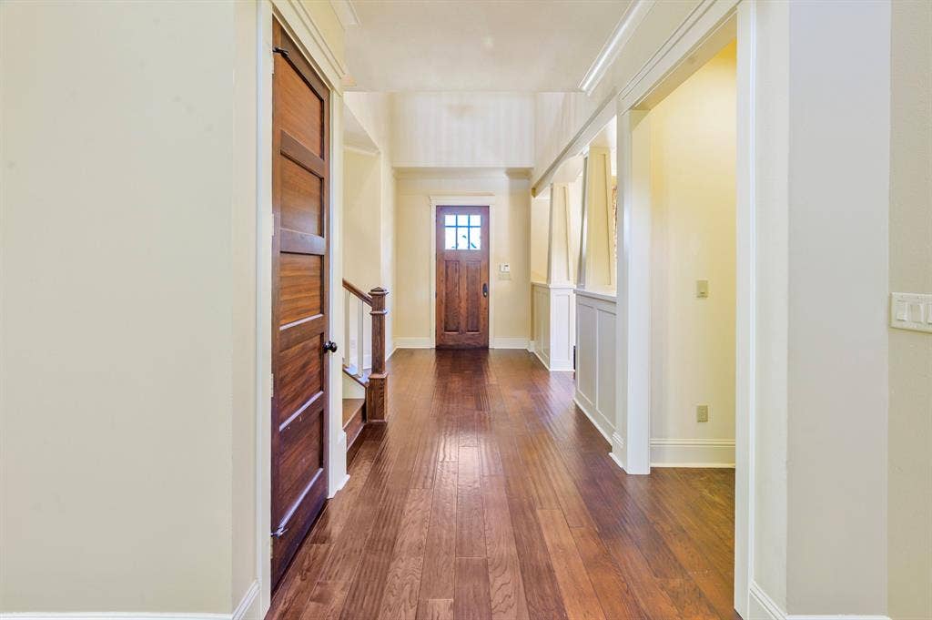 1034 Saint Thomas Court, Rockwall, TX 75087