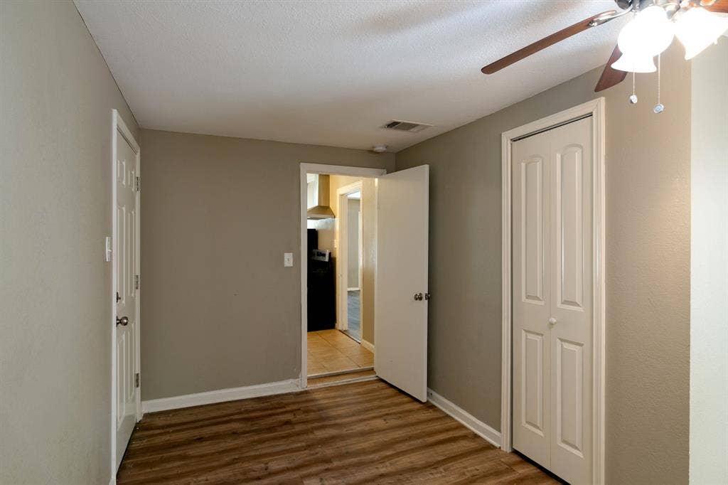 207 Hackberry Street, Terrell, TX 75160 207 Hackberry Street, Terrell, TX 75160