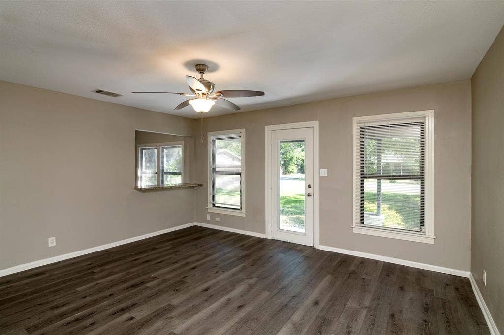 207 Hackberry Street, Terrell, TX 75160 207 Hackberry Street, Terrell, TX 75160
