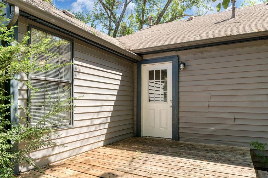 207 Hackberry Street, Terrell, TX 75160 207 Hackberry Street, Terrell, TX 75160