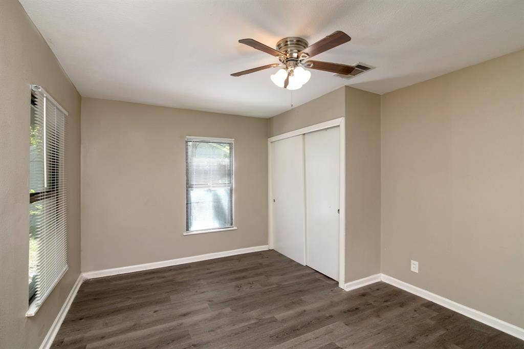 207 Hackberry Street, Terrell, TX 75160 207 Hackberry Street, Terrell, TX 75160