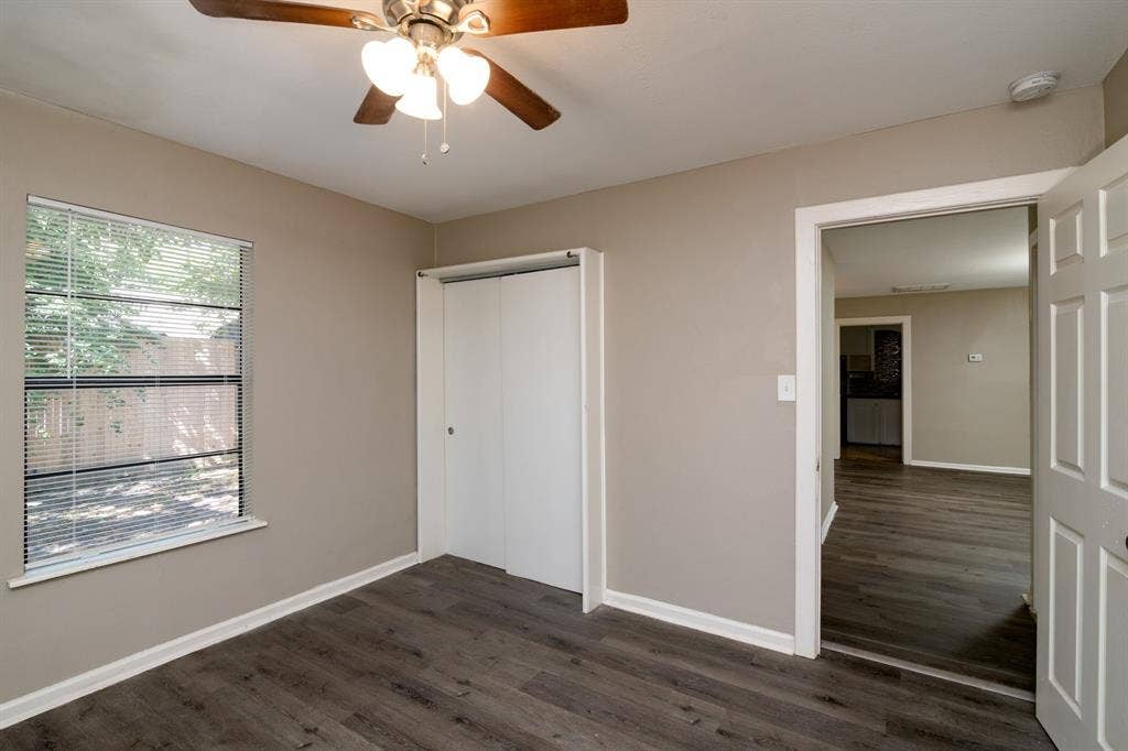 207 Hackberry Street, Terrell, TX 75160 207 Hackberry Street, Terrell, TX 75160