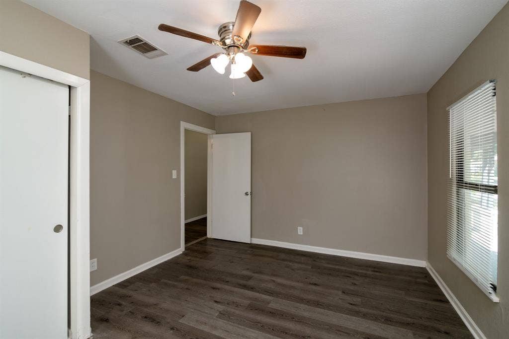 207 Hackberry Street, Terrell, TX 75160 207 Hackberry Street, Terrell, TX 75160