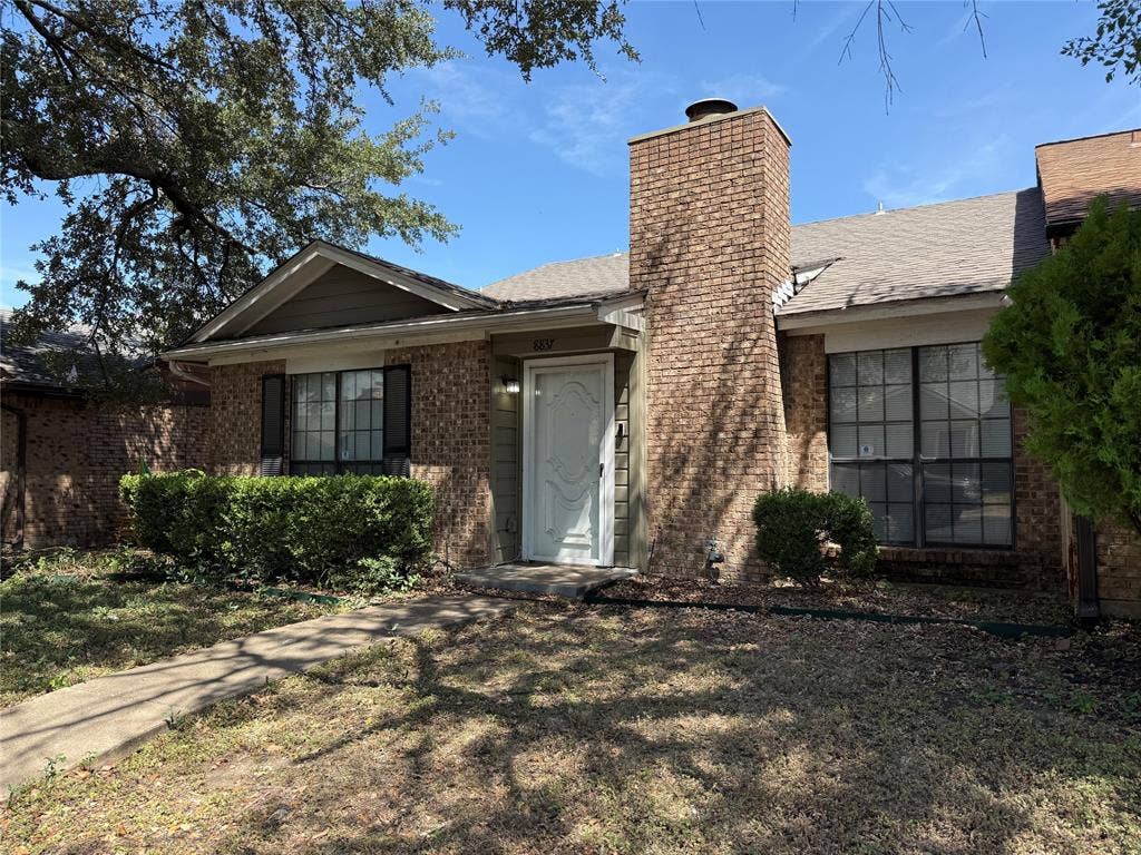 8837 Saint Thomas Circle, Dallas, TX 75228 8837 Saint Thomas Circle, Dallas, TX 75228