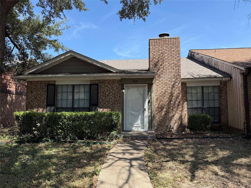 8837 Saint Thomas Circle, Dallas, TX 75228 8837 Saint Thomas Circle, Dallas, TX 75228