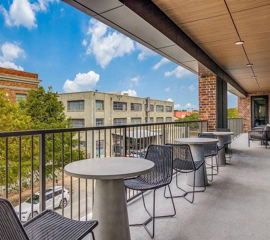 3900 Commerce Street, #111, Dallas, TX 75226 3900 Commerce Street, #111, Dallas, TX 75226