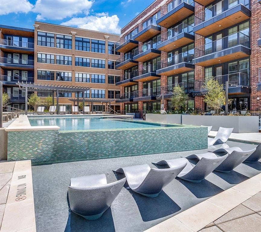 3900 Commerce Street, #111, Dallas, TX 75226 3900 Commerce Street, #111, Dallas, TX 75226