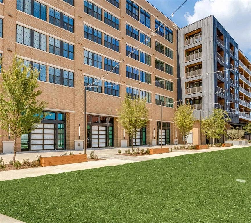 3900 Commerce Street, #111, Dallas, TX 75226 3900 Commerce Street, #111, Dallas, TX 75226