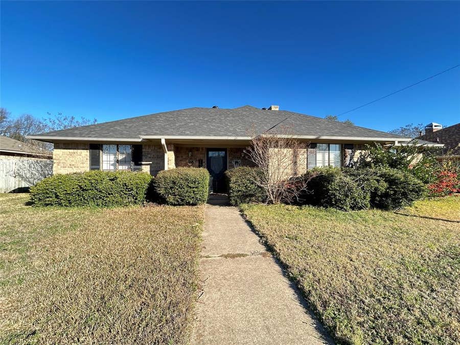 Property photo for 120 Cedar Springs Boulevard, Sulphur Springs, TX