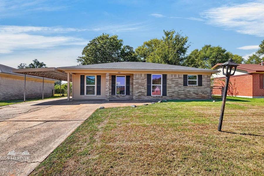 Property photo for 1512 Audrey Lane, Shreveport, LA