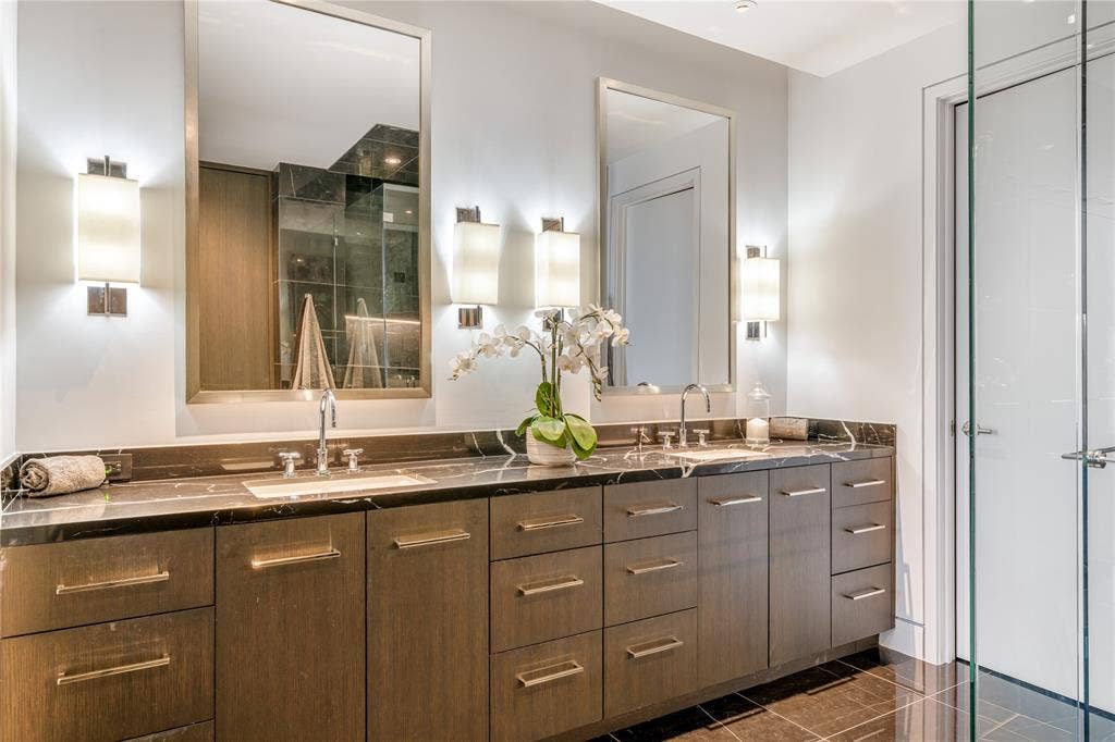 1918 Olive Street, #3403, Dallas, TX 75201