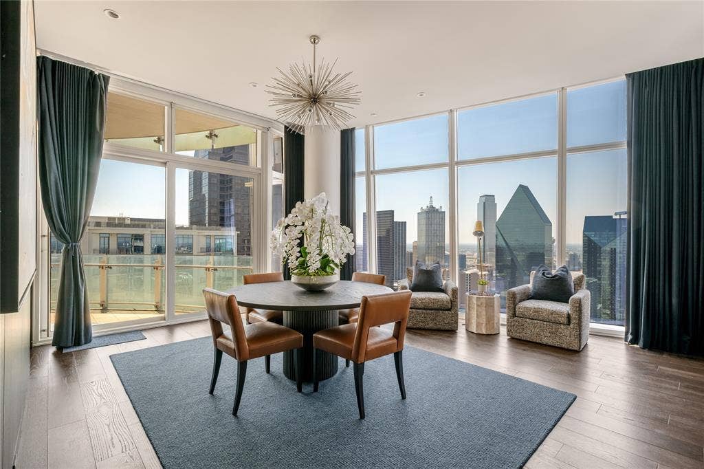 1918 Olive Street, #3403, Dallas, TX 75201