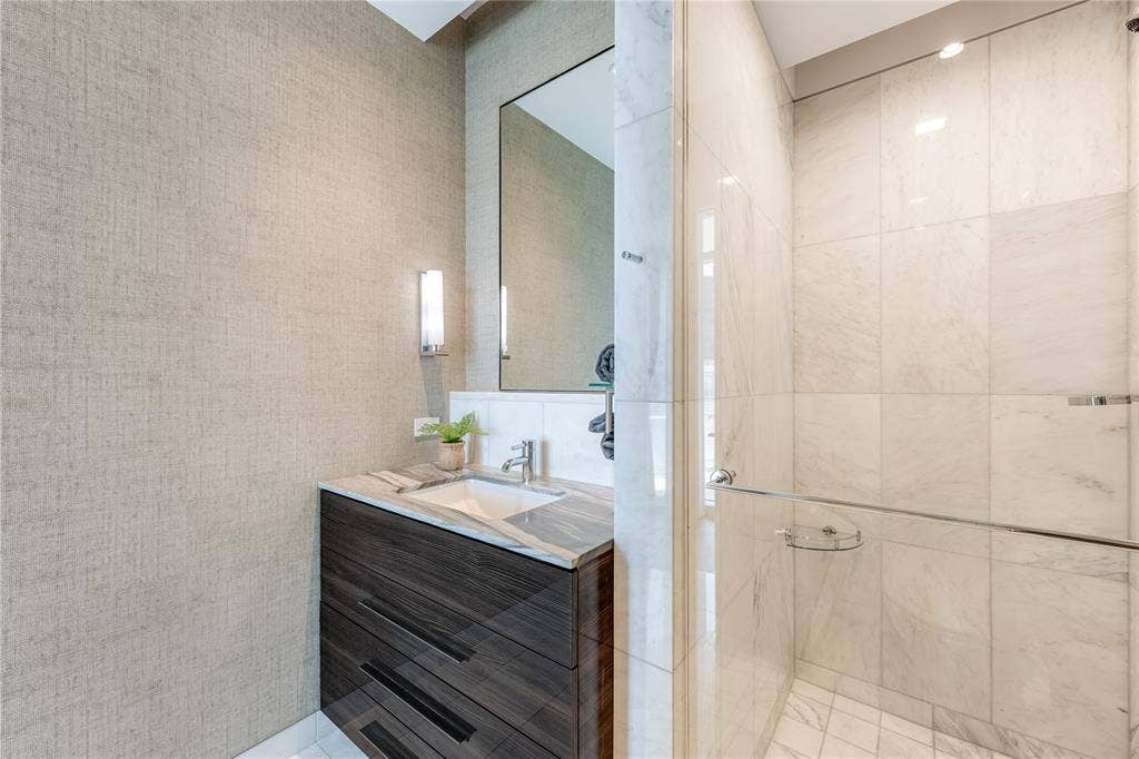 1918 Olive Street, #3403, Dallas, TX 75201