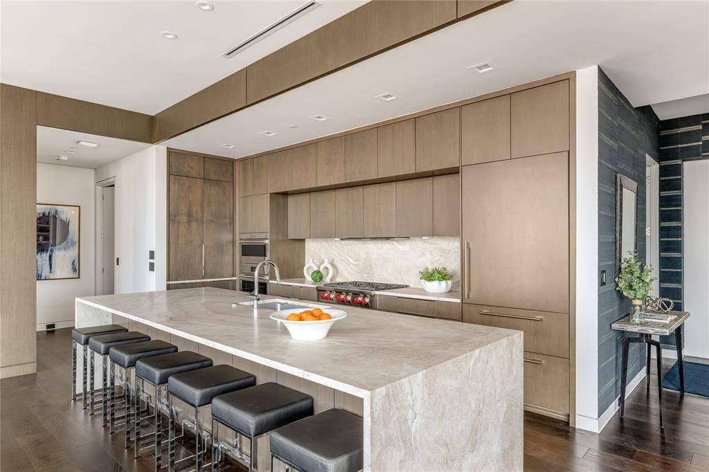 1918 Olive Street, #3403, Dallas, TX 75201