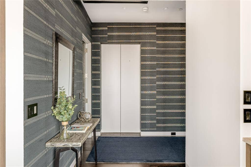 1918 Olive Street, #3403, Dallas, TX 75201