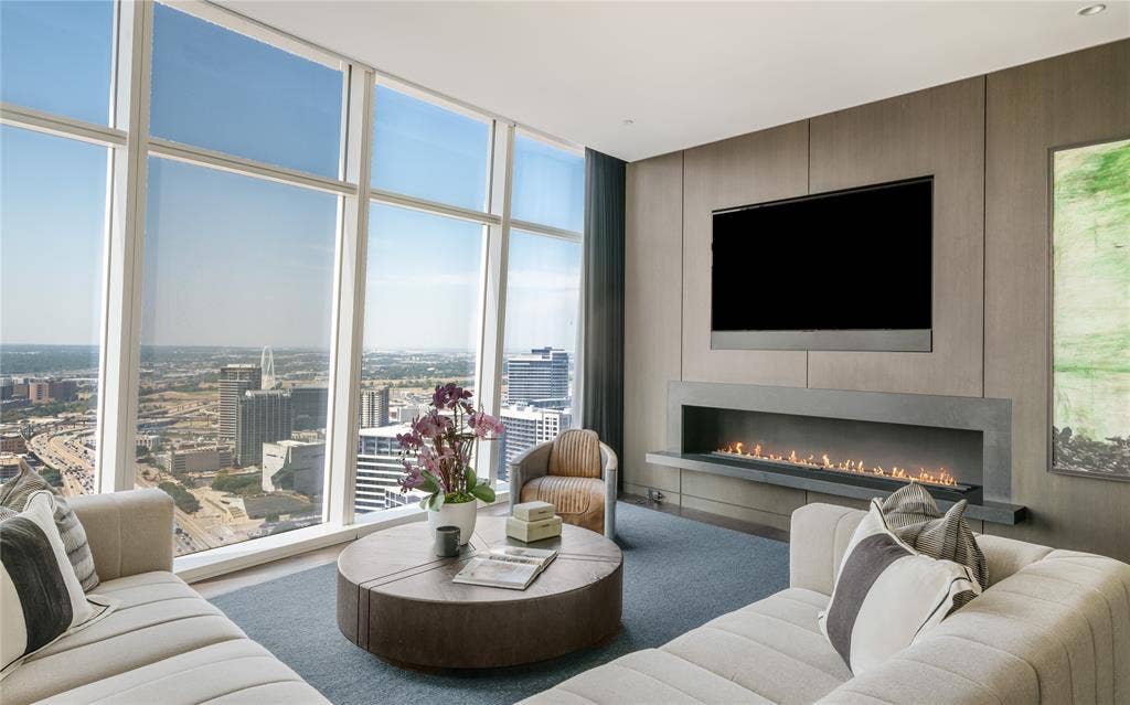1918 Olive Street, #3403, Dallas, TX 75201