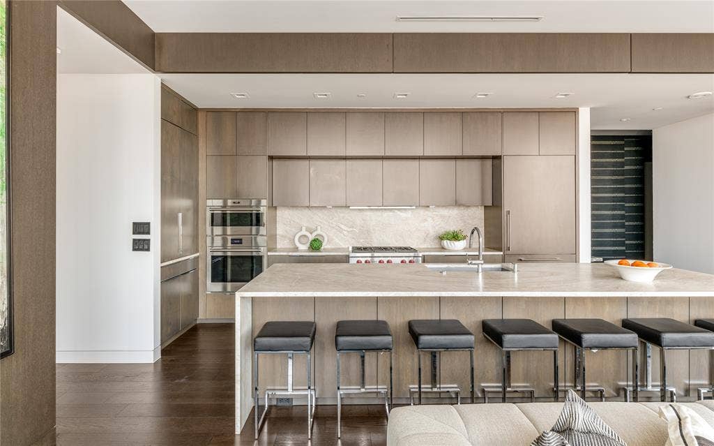 1918 Olive Street, #3403, Dallas, TX 75201