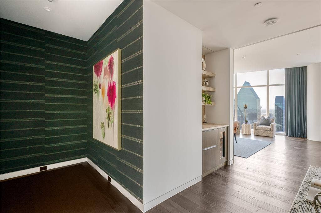 1918 Olive Street, #3403, Dallas, TX 75201