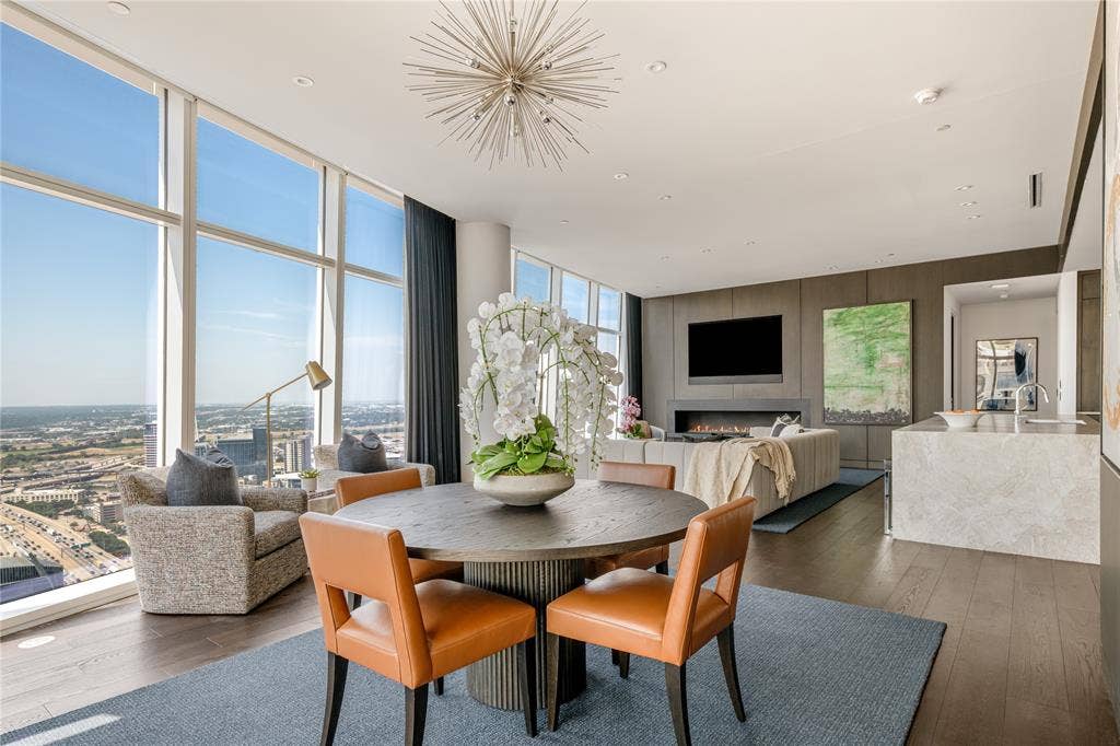 1918 Olive Street, #3403, Dallas, TX 75201