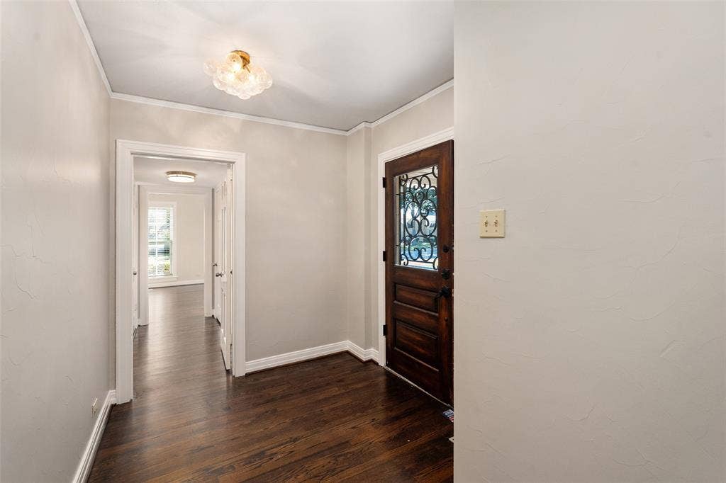 4236 Amherst Avenue, University Park, TX 75225 4236 Amherst Avenue, University Park, TX 75225